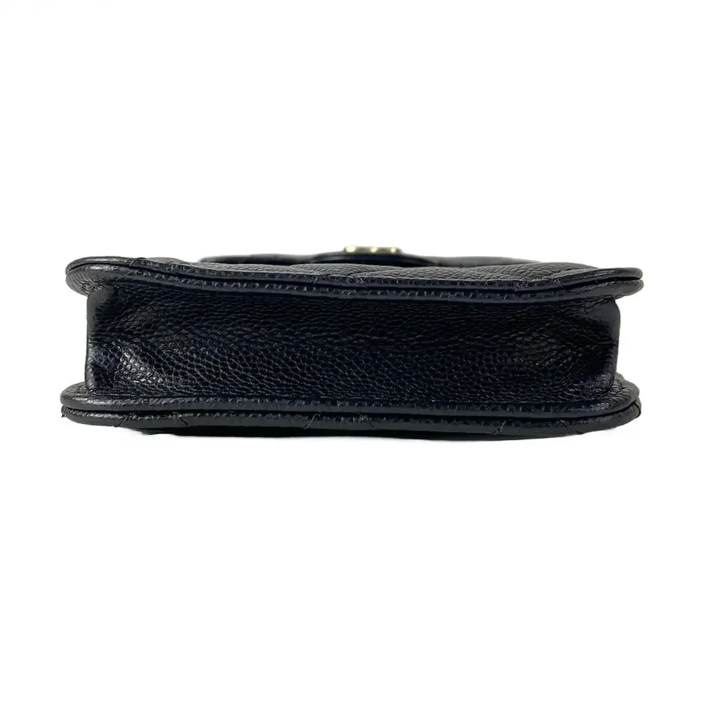 Chanel Matelasse Shoulder Bag AP3880